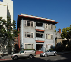 1556 2nd Ave Apartments