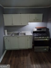 212 Alabama St in Griffin, GA - Building Photo - Building Photo