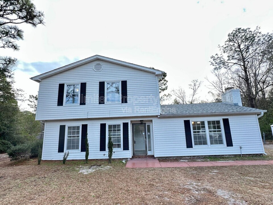 420 Rose Ave in Wilmington, NC - Building Photo