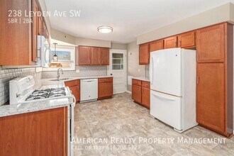 238 Leyden Ave SW in Grand Rapids, MI - Building Photo - Building Photo