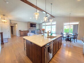 4219 S Bernson Ct in Spokane, WA - Building Photo - Building Photo