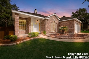 22703 Wichita Pass in San Antonio, TX - Building Photo - Building Photo