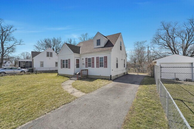 1725 Lancashire Rd in Columbus, OH - Building Photo - Building Photo