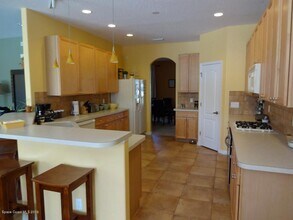 3763 Stream Dr in Melbourne, FL - Building Photo - Building Photo