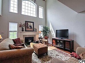 6124 Galleon Drive in Mechanicsburg, PA - Building Photo - Building Photo