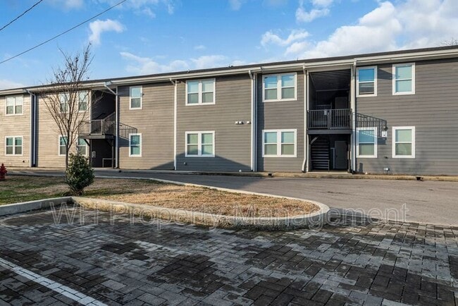 property at 265 E Old Hickory Blvd