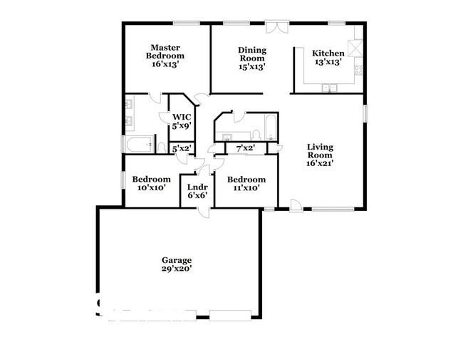 8119 W Citrus Way in Glendale, AZ - Building Photo - Building Photo