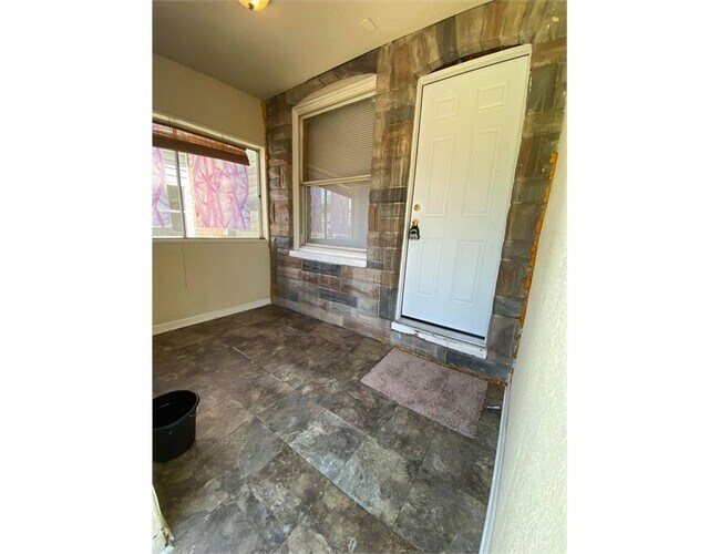 538 Maude Ave in Baltimore, MD - Building Photo - Building Photo