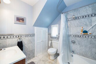 49 Bennett St in Boston, MA - Building Photo - Building Photo