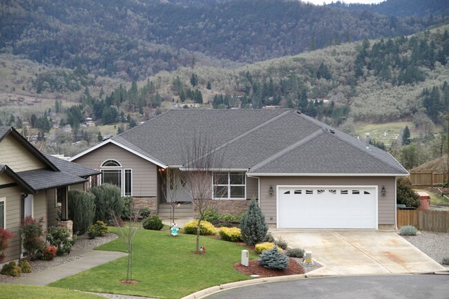 property at 1683 NE Ruby Ct