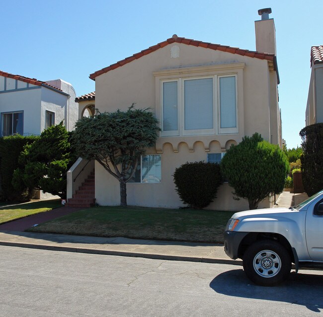 2950 22nd Ave in San Francisco, CA - Building Photo - Building Photo