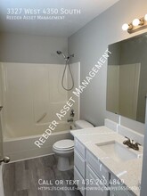 3327 W 4350 S in West Haven, UT - Foto de edificio - Building Photo