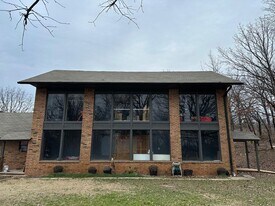 4803 Hwy 60 in Van Buren, AR - Building Photo