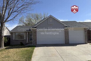 2586 E 125th Pl in Thornton, CO - Building Photo