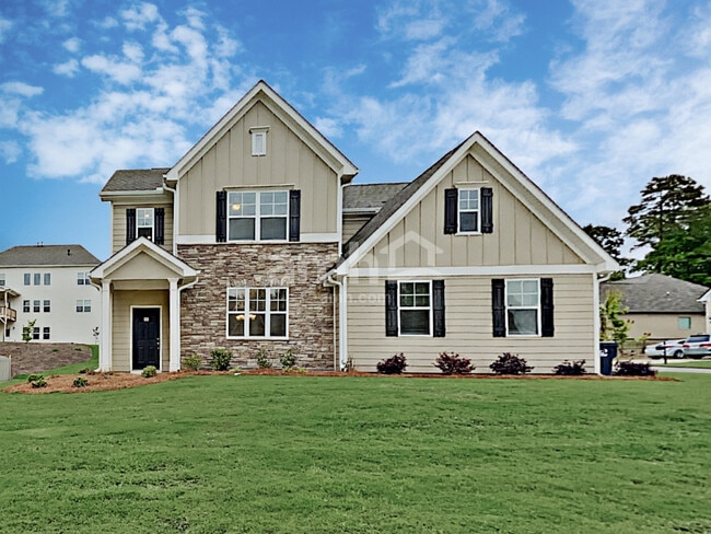 property at 5825 Winding Lakes Dr