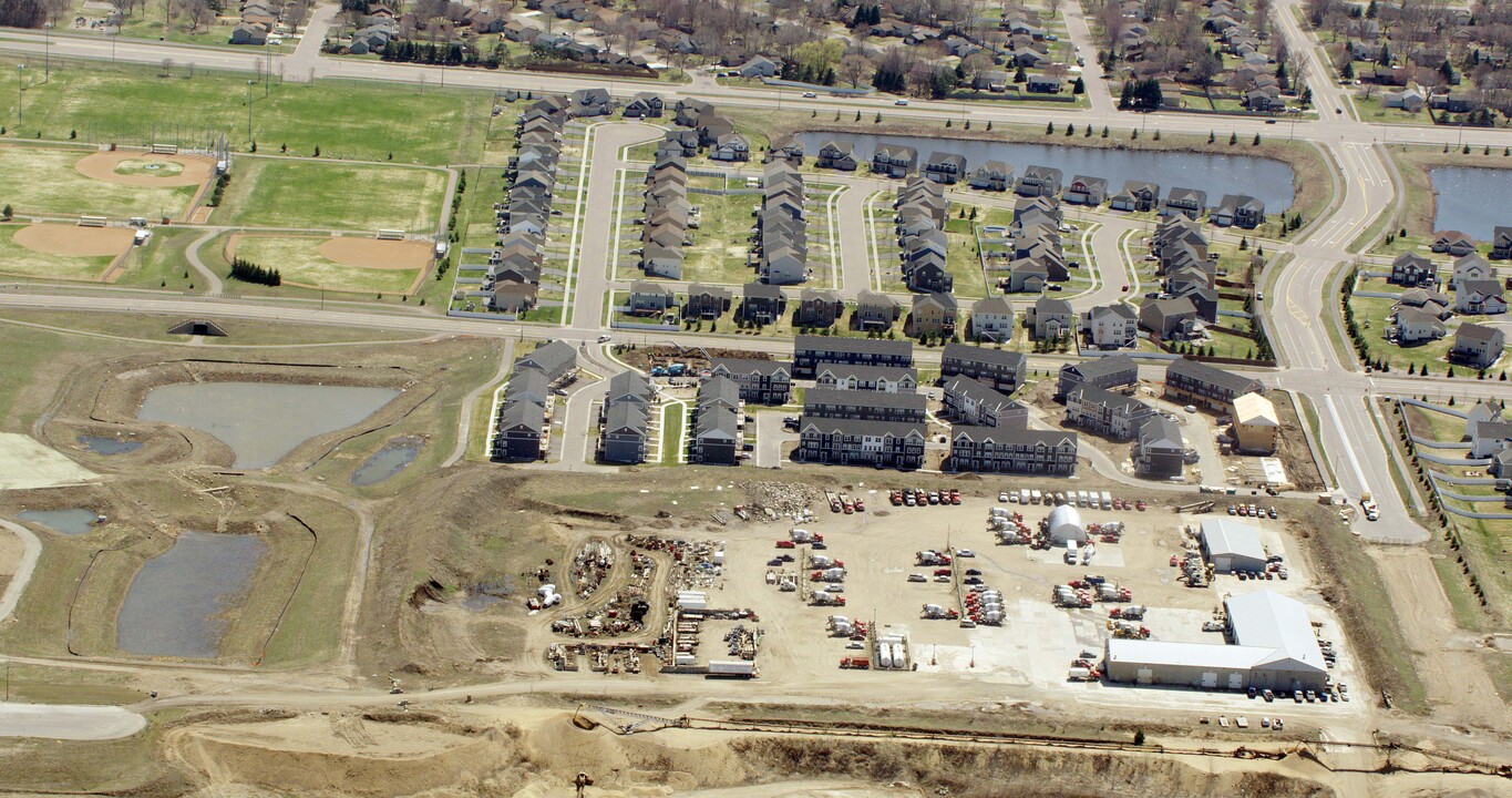 Orchard Place - Freedom Series in Apple Valley, MN - Building Photo