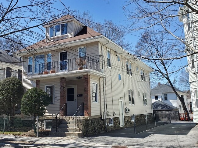 160 Beech St, Unit 1