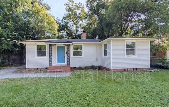 1045 Fairwood Ln S in Jacksonville, FL - Building Photo - Building Photo