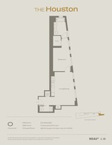 280 E Houston St in New York, NY - Building Photo