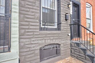 240 N Rose St in Baltimore, MD - Building Photo - Building Photo