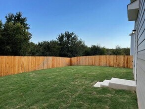 10925 Hammond St in Austin, TX - Building Photo - Building Photo