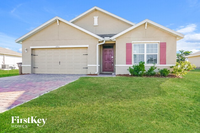 property at 2711 SW 9th Ave