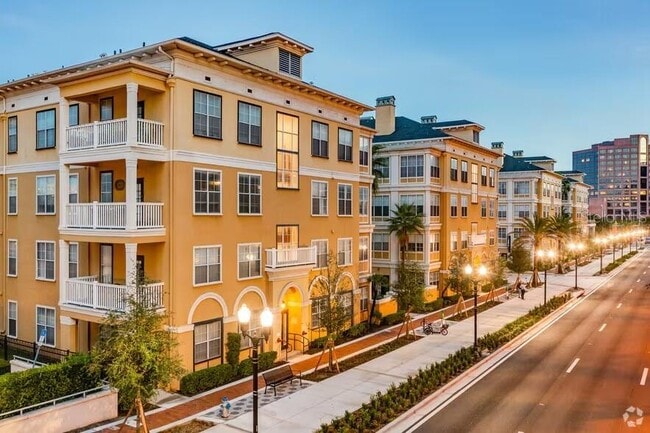 property at 860 N Orange Ave