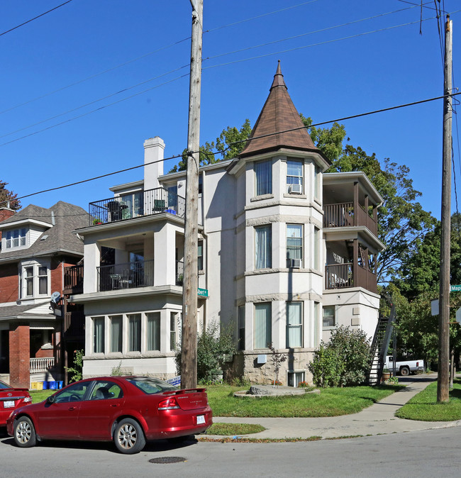 46 Albert St in Hamilton, ON - Building Photo - Primary Photo