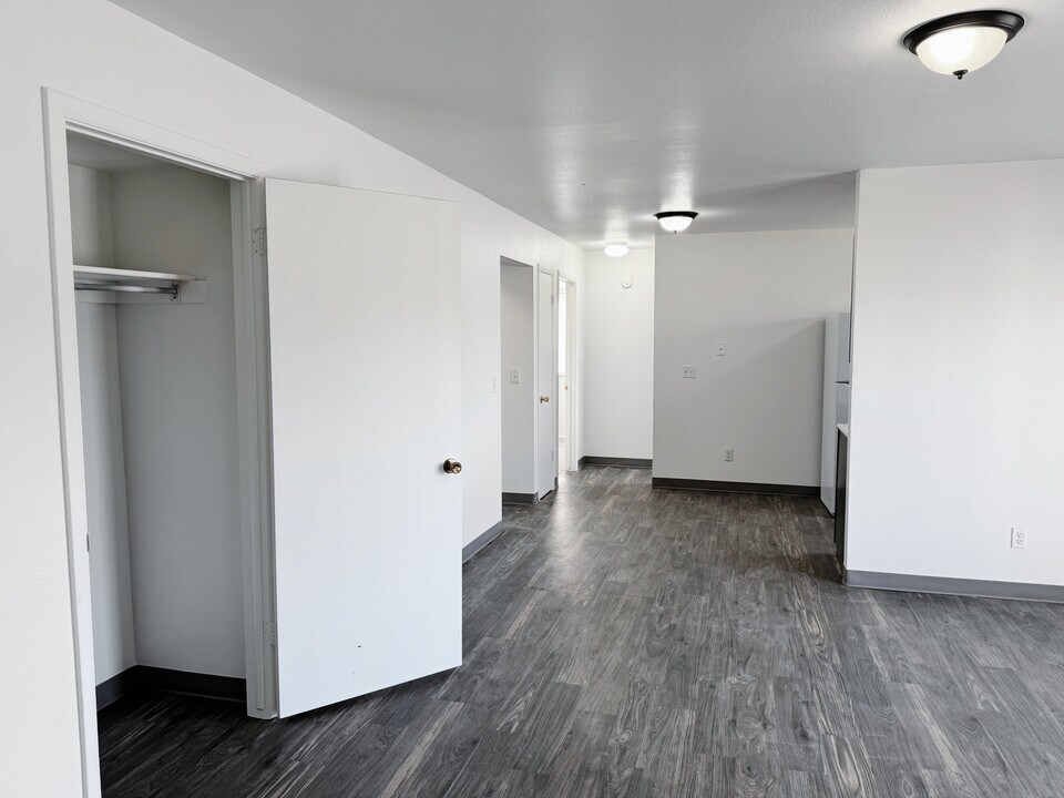 Cambridge Cove in Salt Lake City, UT - Building Photo