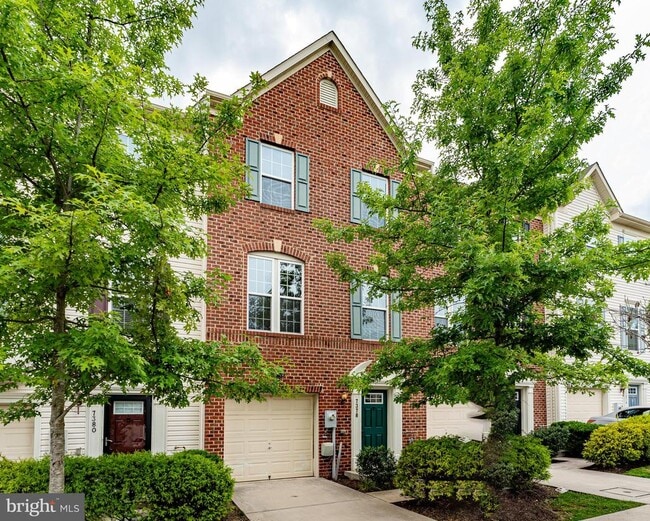 property at 7378 Matchbox Alley