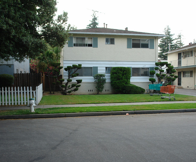 1004 Helen Ave in Sunnyvale, CA - Building Photo - Building Photo