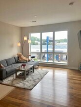 3531 Washington St in Boston, MA - Building Photo - Building Photo