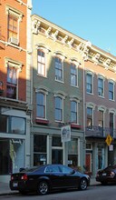 1317 Main St in Cincinnati, OH - Building Photo - Building Photo