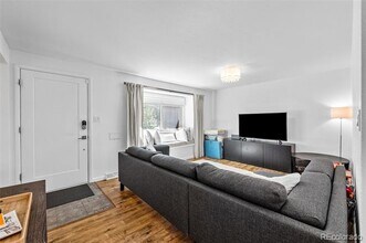 645 S Glencoe St in Denver, CO - Building Photo - Building Photo