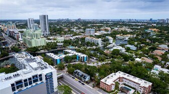 600 N Rio Vista Blvd in Fort Lauderdale, FL - Building Photo
