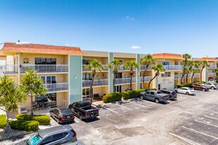 Fifty Gulfside Apartments