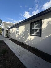 3281 NW 14th Terrace in Miami, FL - Building Photo - Building Photo