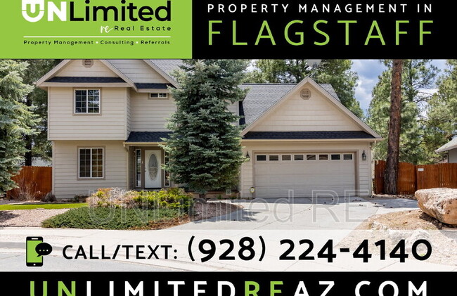 property at 3865 S Big Sky Trail