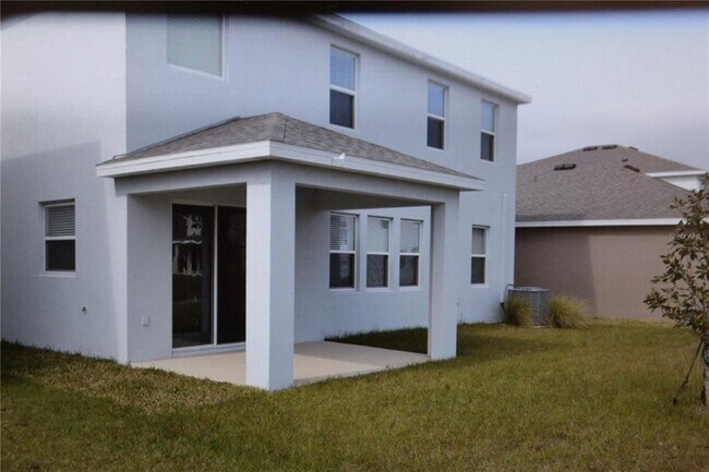 2518 Warren Acrs Blvd in Wesley Chapel, FL - Building Photo - Building Photo