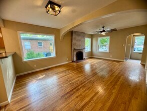 1125 E Benton St in Pocatello, ID - Building Photo - Building Photo