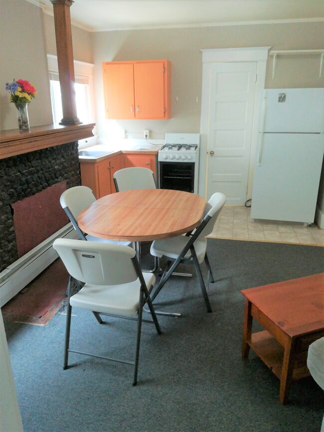 308 Fairmount Ave, Unit 1 in Ithaca, NY - Building Photo - Building Photo