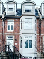 2165 Maitland St in Halifax, NS - Building Photo