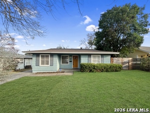 property at 218 Karen Ln