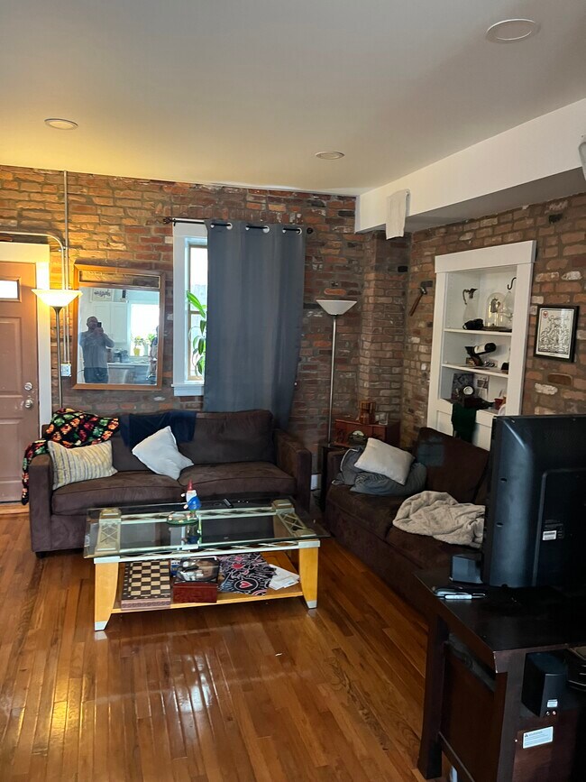 211 Webster St in Bethlehem, PA - Building Photo - Building Photo
