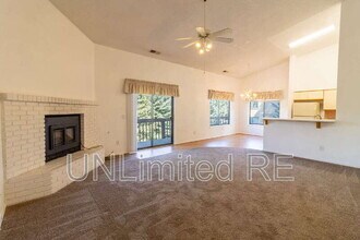 2735 N Walnut Hills Dr in Flagstaff, AZ - Building Photo - Building Photo