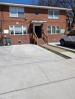 410 W 28th St in Norfolk, VA - Building Photo