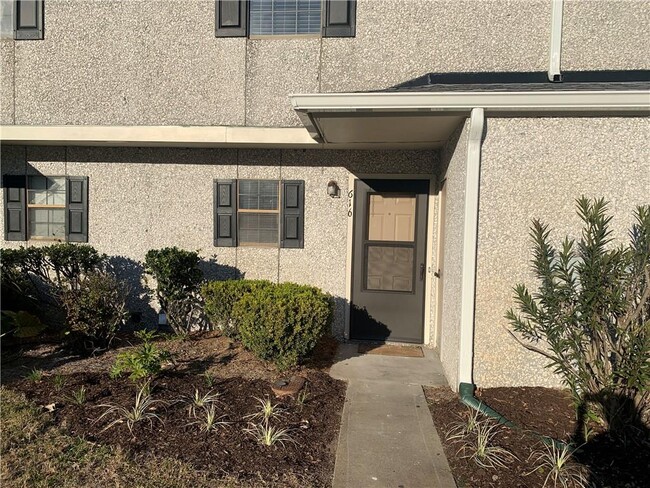 property at 616 Brockinton Point