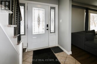 14 College Crescent in Barrie, ON - Building Photo - Building Photo