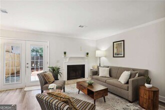 1820 Cumberland Valley Pl SE in Smyrna, GA - Building Photo - Building Photo