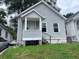 2227 S 12th St in Omaha, NE - Building Photo
